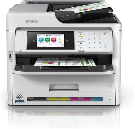 amazon epson printer|Epson® Workforce® Pro WF.